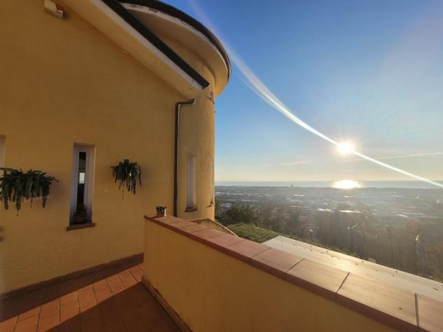 Villa in vendita a Romagnano - Massa 300 mq Rif: 1233543 - Foto 4