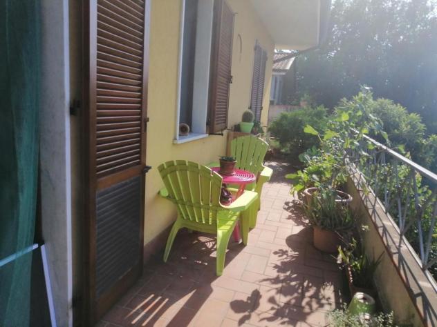 Villetta a schiera in vendita a Marina di Massa - Massa 135 mq Rif: 1355407 - Foto 8
