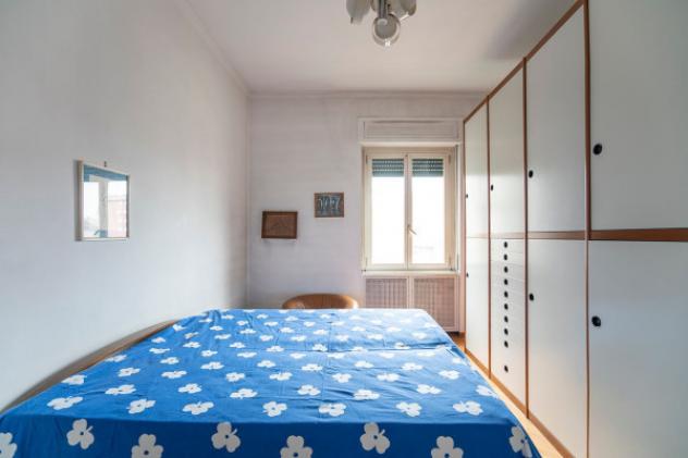Appartamento di 143 m² con 5 locali in vendita a Milano - Foto 19