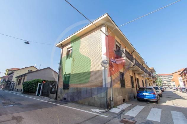 Appartamento in vendita a Moncalieri, San Pietro