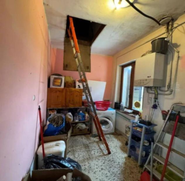 Immobile in asta di 295 m² in vendita a Narni - Foto 7