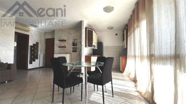 213 - VENDUTO! 2 LOCALI 72 MQ.CA. PIANO ALTO, CANTINA E POSSIBILITA' BOX - Foto 7