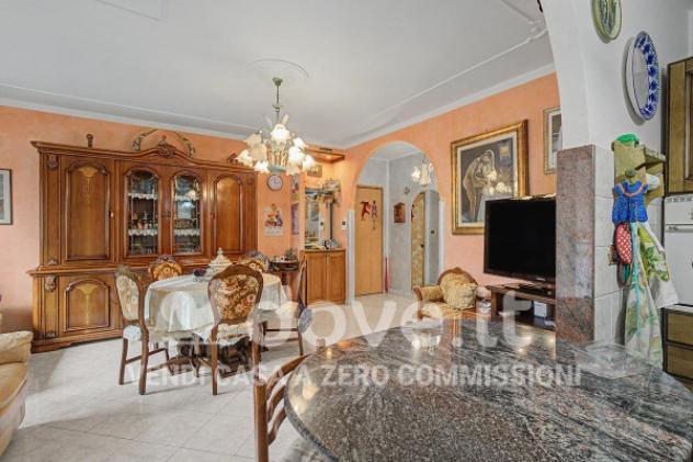 Appartamento di 88 m² con 3 locali in vendita a Orbassano - Foto 7