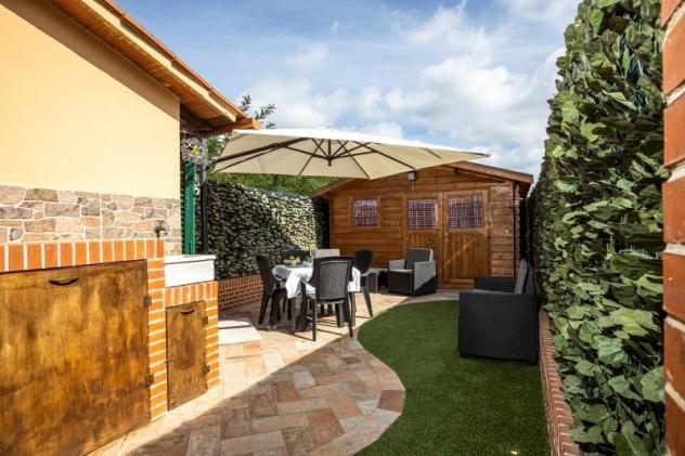 Terratetto in vendita a Villa Saletta - Palaia 50 mq Rif: 1332937 - Foto 4