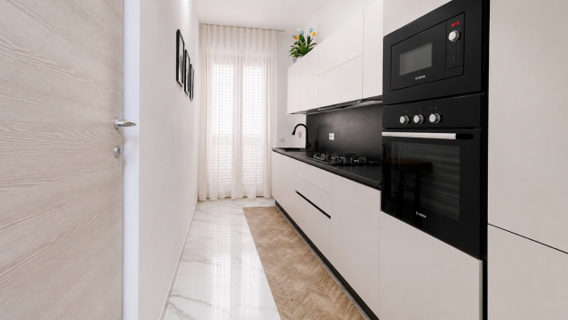Appartamento in vendita a Pontedera 116 mq Rif: 1419776 - Foto 6