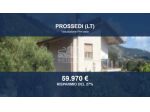 Immobile in asta di 143 m² in vendita a Prossedi