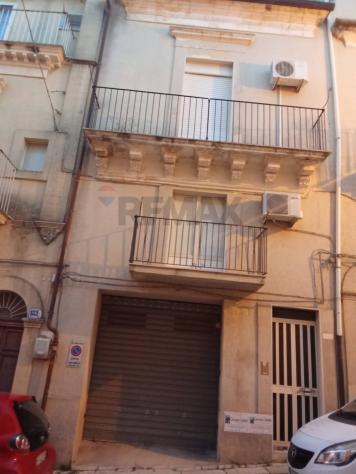 Casa Indipendente in vendita a Ragusa, Ecce Homo