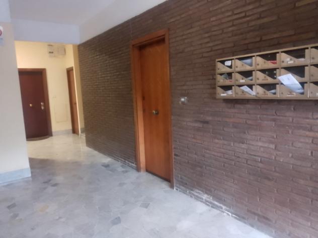 Appartamento in Via di Affogalasino