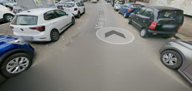 Immobile in asta di 89 m² in vendita a Roma - Foto 7
