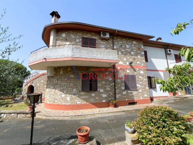 Villa - Rif. 2694 - Foto 6