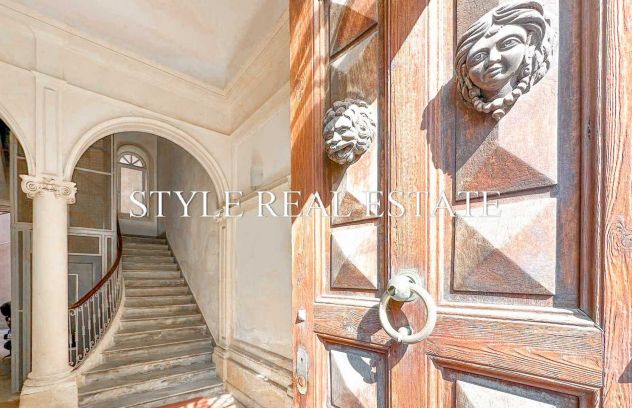 Luminoso e raffinato appartamento finemente ristrutturato in palazzo d'epoca asc - Foto 4
