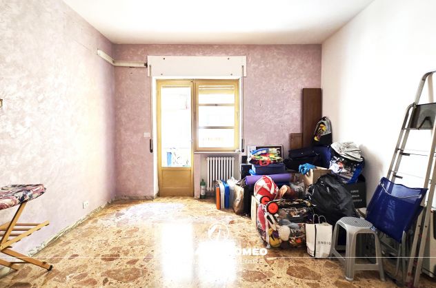 Taranto - Appartamento in Via Cesare Battisti ang. Via Pacuvio - Foto 7