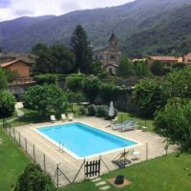 Villa Costantina di Federica Brocca