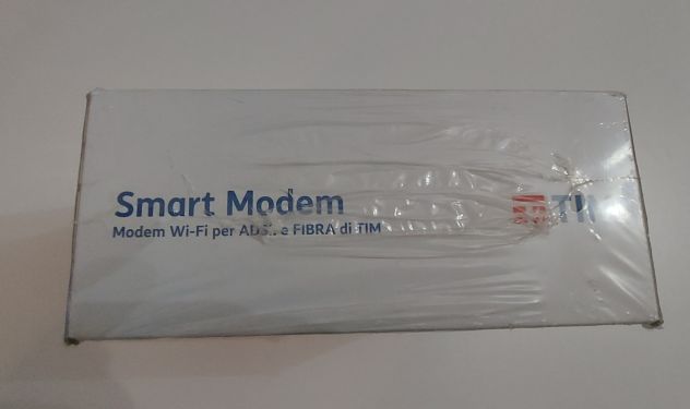Smart Modem Fibra e Wi Fi con omaggio - Foto 2