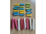 26 Clip chiusura sacchetti