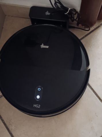 Hoover HG2 turbo slim - Foto 3