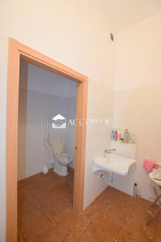 UFFICIO di 2 vani e di 220 mq (CASTELFRANCO VENETO) rif. DL312 - Foto 4