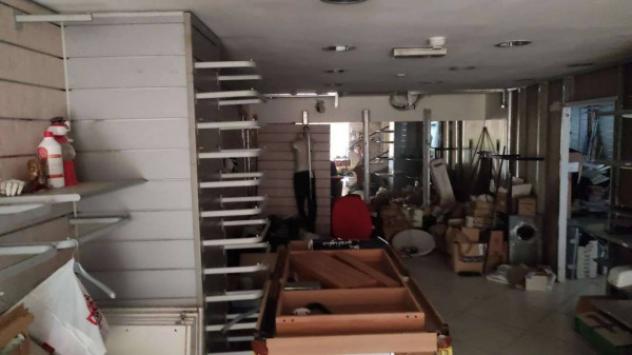 Immobile in asta di 91 m² in vendita a Cosenza - Foto 8