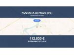 Immobile in asta di 1033 m² in vendita a Noventa di Piave