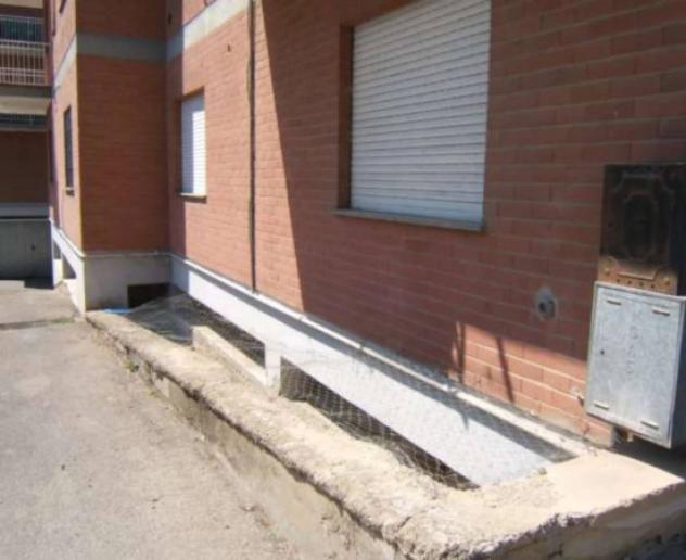 Immobile in asta di 41 m² in vendita a Panicale - Foto 13