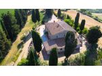 Azienda agricola in vendita a Pomarance 2000 mq  Rif: 1332093