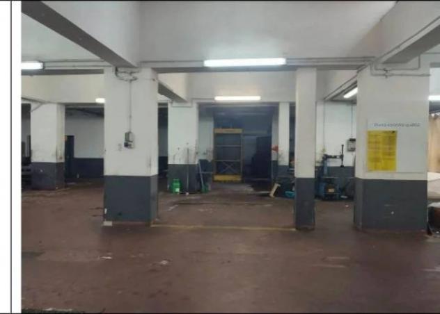 Immobile in asta di 662 m² in vendita a Reggiolo - Foto 5