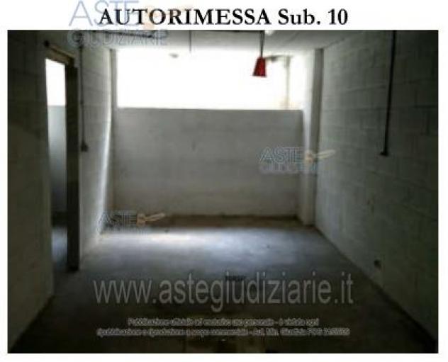 IMMOBILI-IMMOBILE COMMERCIALE-Viale Emilia 12 - Foto 4
