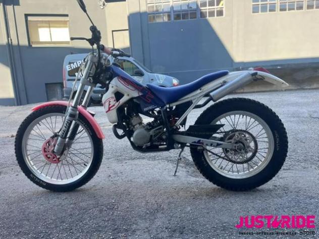 BETAMOTOR ST 50 ST 50 rif. 24170993 - Foto 2