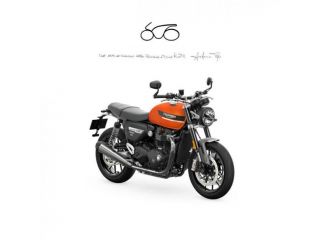 TRIUMPH Speed Twin 1200 rif. 23765913