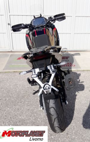 MOTO MORINI X-CAPE 700 Lega - Foto 6