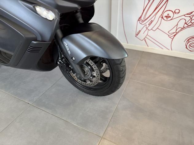 Suzuki Burgman 650 SUZUKI BURGMANX AN650ie EXE - YM 2016 - Foto 8