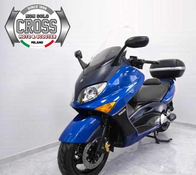 YAMAHA T-Max 500 - EURO 3 rif. 23510000 - Foto 3