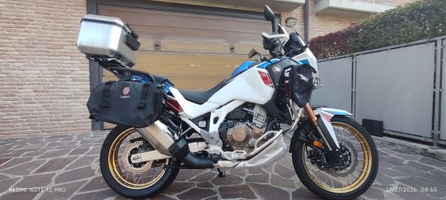 Honda Africa Twin 1100 Adventure