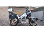 Honda Africa Twin 1100 Adventure