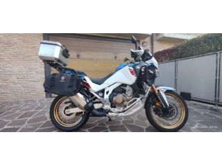 Honda Africa Twin 1100 Adventure