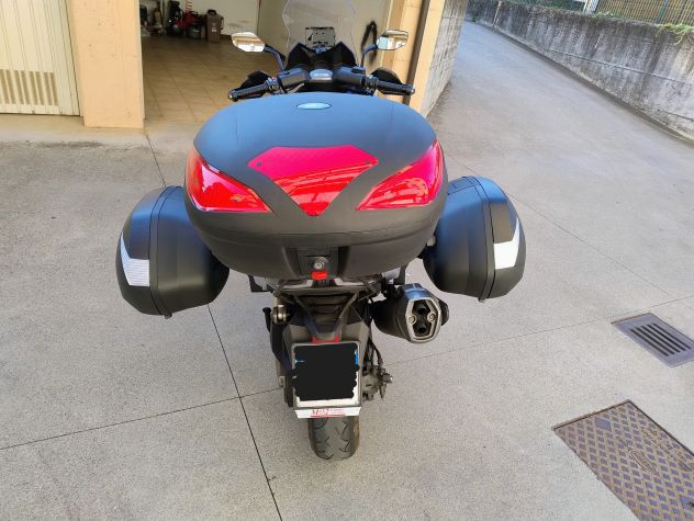 AK 550 EURO 5