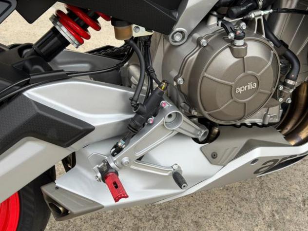 APRILIA RS 660 RS 600 rif. 24162426 - Foto 9