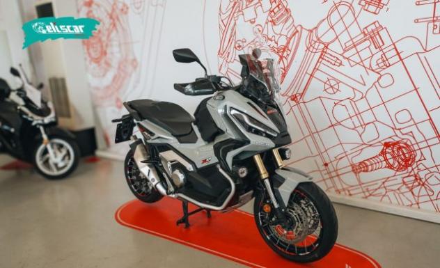 HONDA X-ADV 750 XADV 750 rif. 24105479 - Foto 2