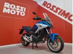 HONDA NC 750 X Honda  X ABS MY17 (2017-2018) rif. 23939675