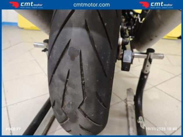 DUCATI Monster 695 Garantita e Finanziabile rif. 23063064 - Foto 10