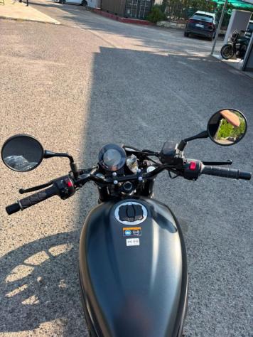 KAWASAKI Eliminator 500 SE . rif. 23987934 - Foto 9