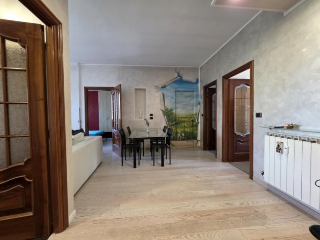 Stanza in appartamento in affitto a Collegno - Foto 3