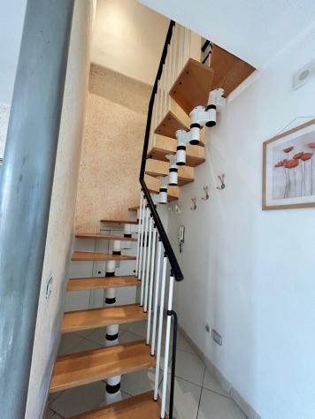 Quadrilocale in affitto a Monteriggioni - Foto 13