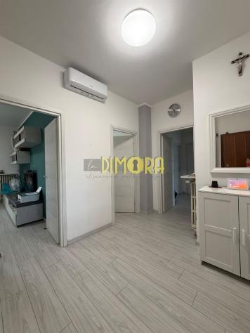 QUATTRO LOCALI ULTIMO PIANO IN LOCAZIONE A NOVATE MIL.SE € 1.300 + € 250 spese - Foto 12