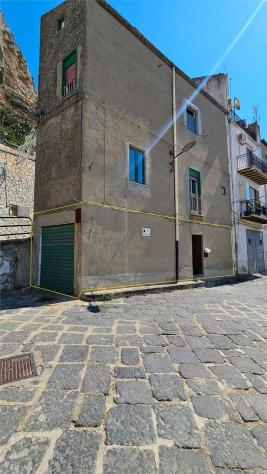 A000762 - Alloggio per disabili Inclusivo e Tecnologico nel Cuore di Sutera - Foto 6