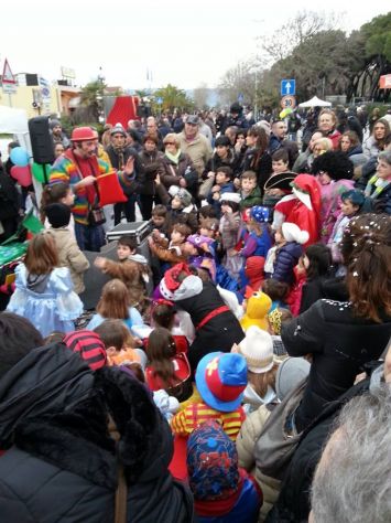 Animazione comica feste bimbi mago fabiccio - Foto 4