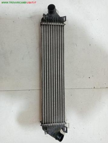SCAMBIATORE ARIA/ARIA 999-U1561350 Meccanica  Scarico e iniezione  Aspirazione  Intercooler FORD - C-MAX - 2007  2010, FORD - FOCUS - 2008  2011, FOR
