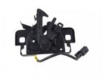 SERRATURA COFANO ANTERIORE RENAULT Captur Serie 656016239R (1319)