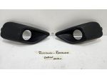 COPPIA CORNICI COVER FENDINEBBIA ANTERIORI FIAT Doblo Serie 735594056 73559 &hellip;