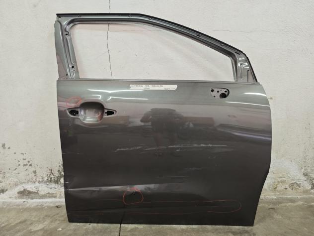 PORTIERA ANTERIORE DESTRA CITROEN C3 AirCross (17)